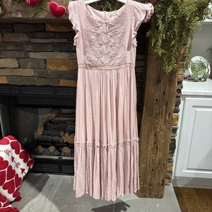 Joyfolie girls dress